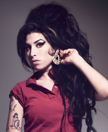 Amy Winehouse