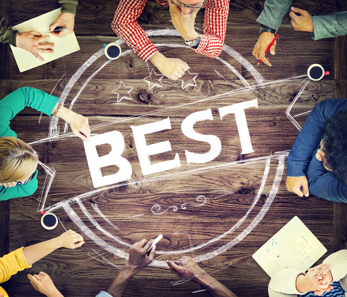 Best