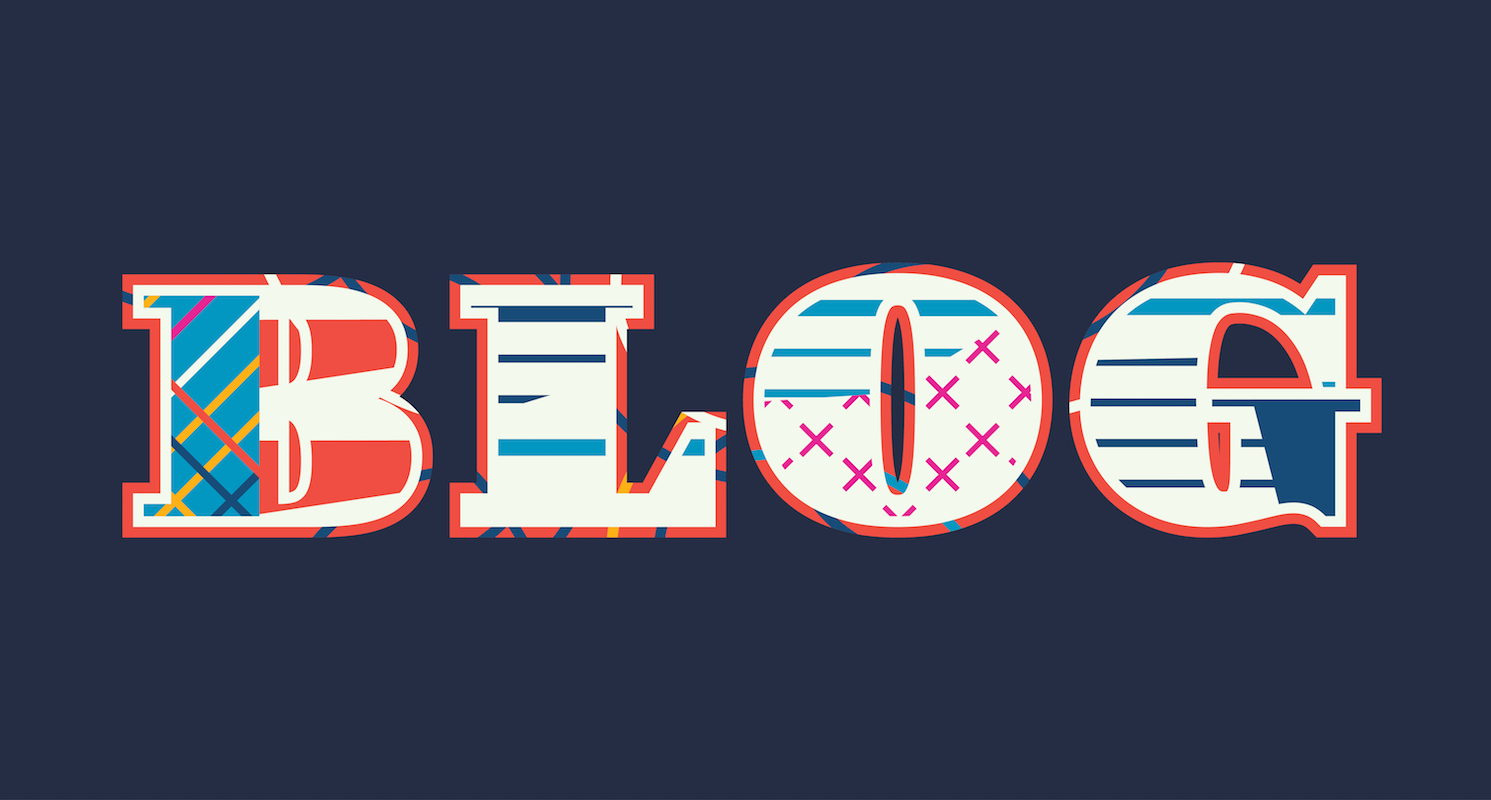 Blogroll ©e enterlinedesign shutterstock