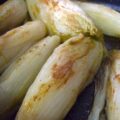 Endives braisées
