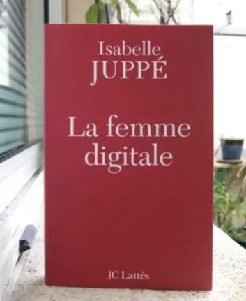 Isabelle Juppé - la femme digitale