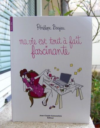 La vie Fascinante de Pénélope Jolicoeur