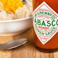 Tabasco ©Rob Hainer shutterstock