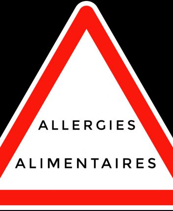 Allergies alimentaires