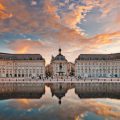 Bordeaux ©Alexander Demyanenko. shutterstock