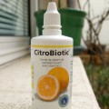 Citrobiotic - Extrait de pépins de pamplemousse