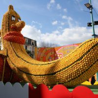 Fête du Citron