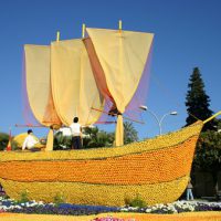 Fête du Citron