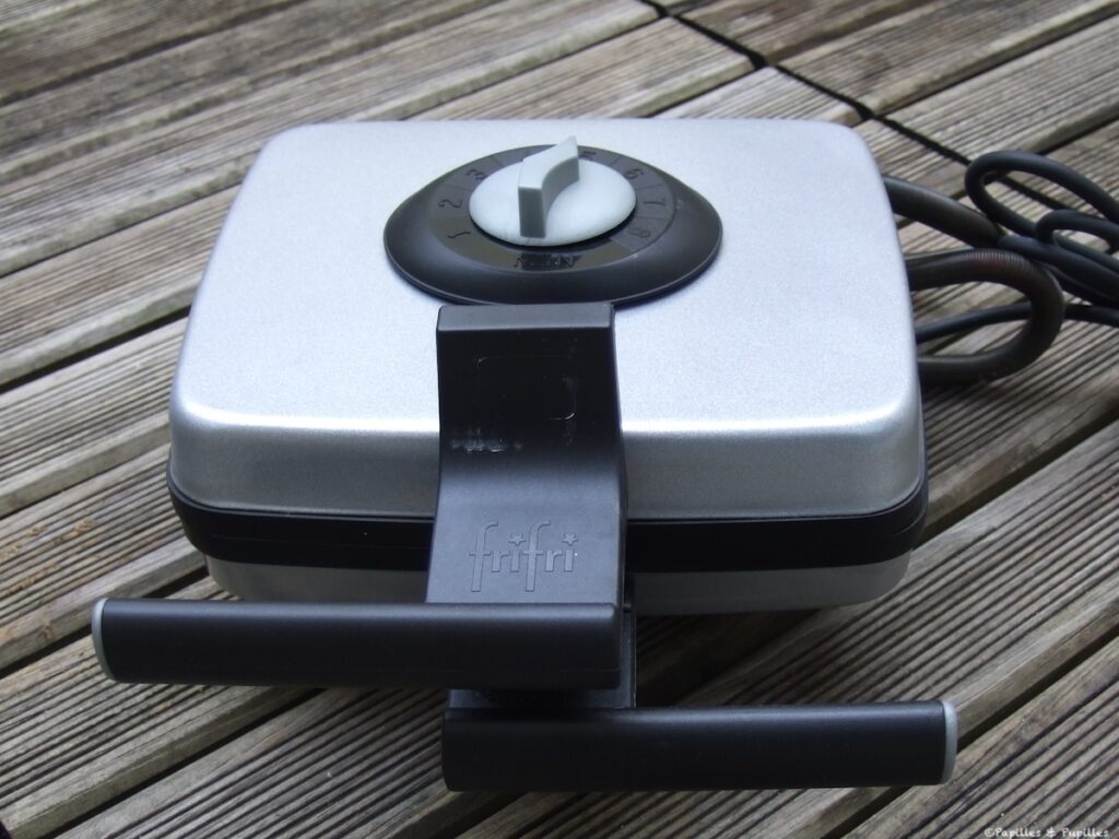 Gaufrier
