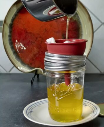 Ghee - ©Ljguitar CC BY 2.0