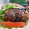 Hamburger à l'orientale