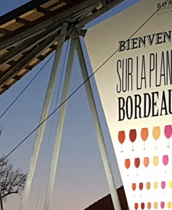 Planète Bordeaux