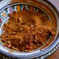 Ras el Hanout ©Quanthem shutterstock