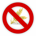 Sans gluten ©Kurious CC0 Pixabay