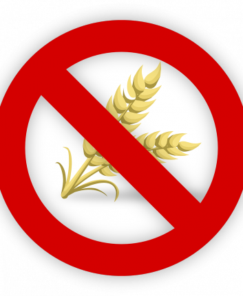 Sans gluten ©Kurious CC0 Pixabay