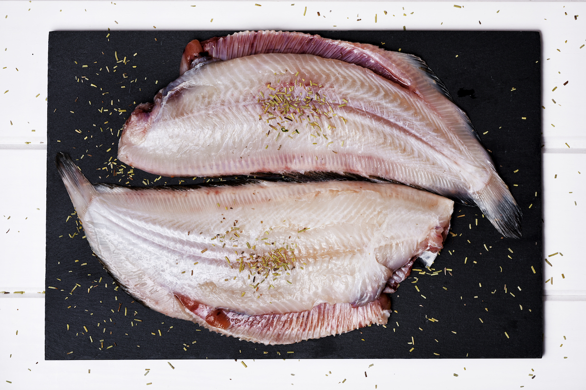 Soles ©Nito shutterstock