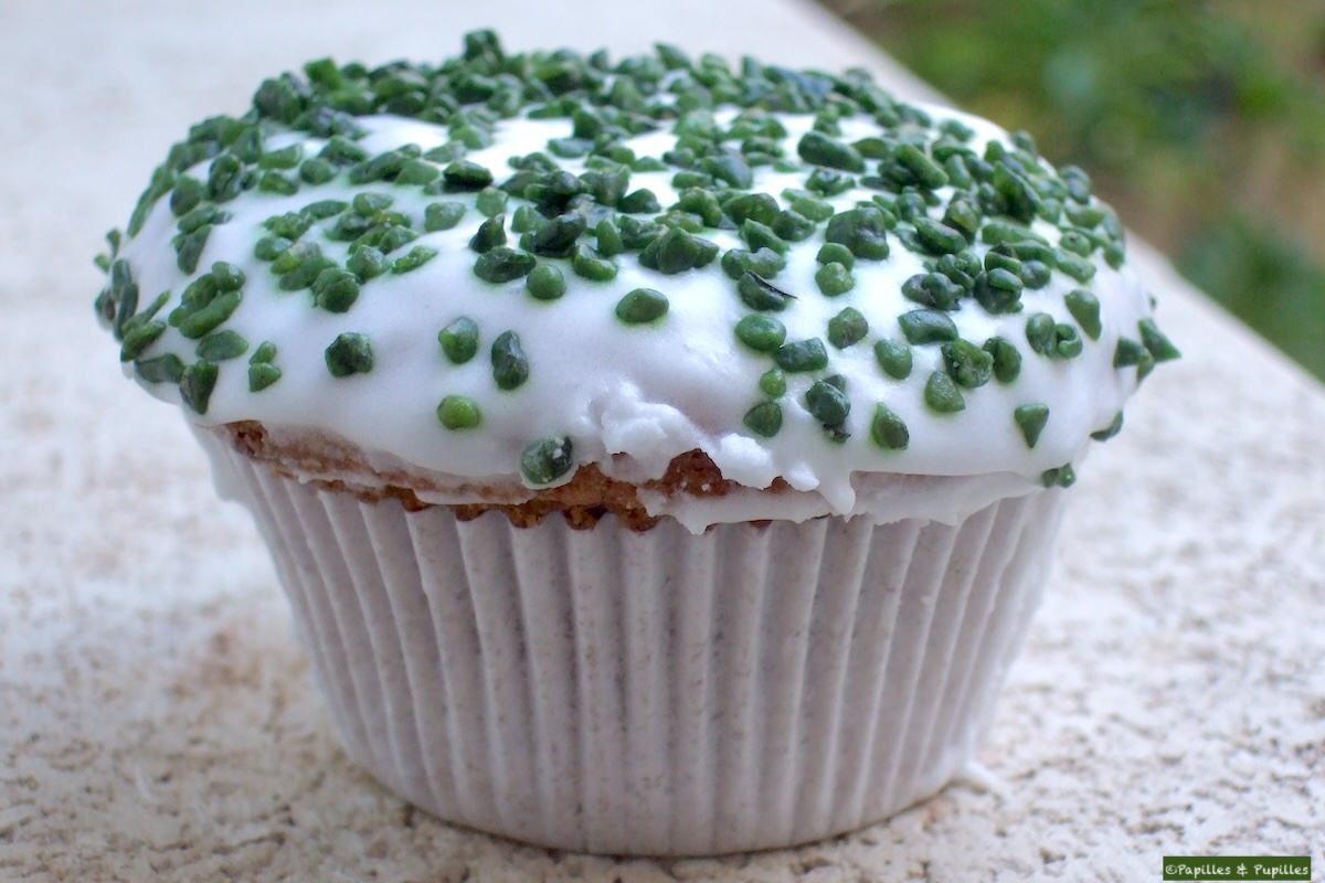Cupcakes after eight