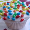 Cupcakes du mercredi
