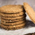 Digestive Biscuits ©ProKasia shutterstock