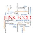 Junk Food ©Shutterstock