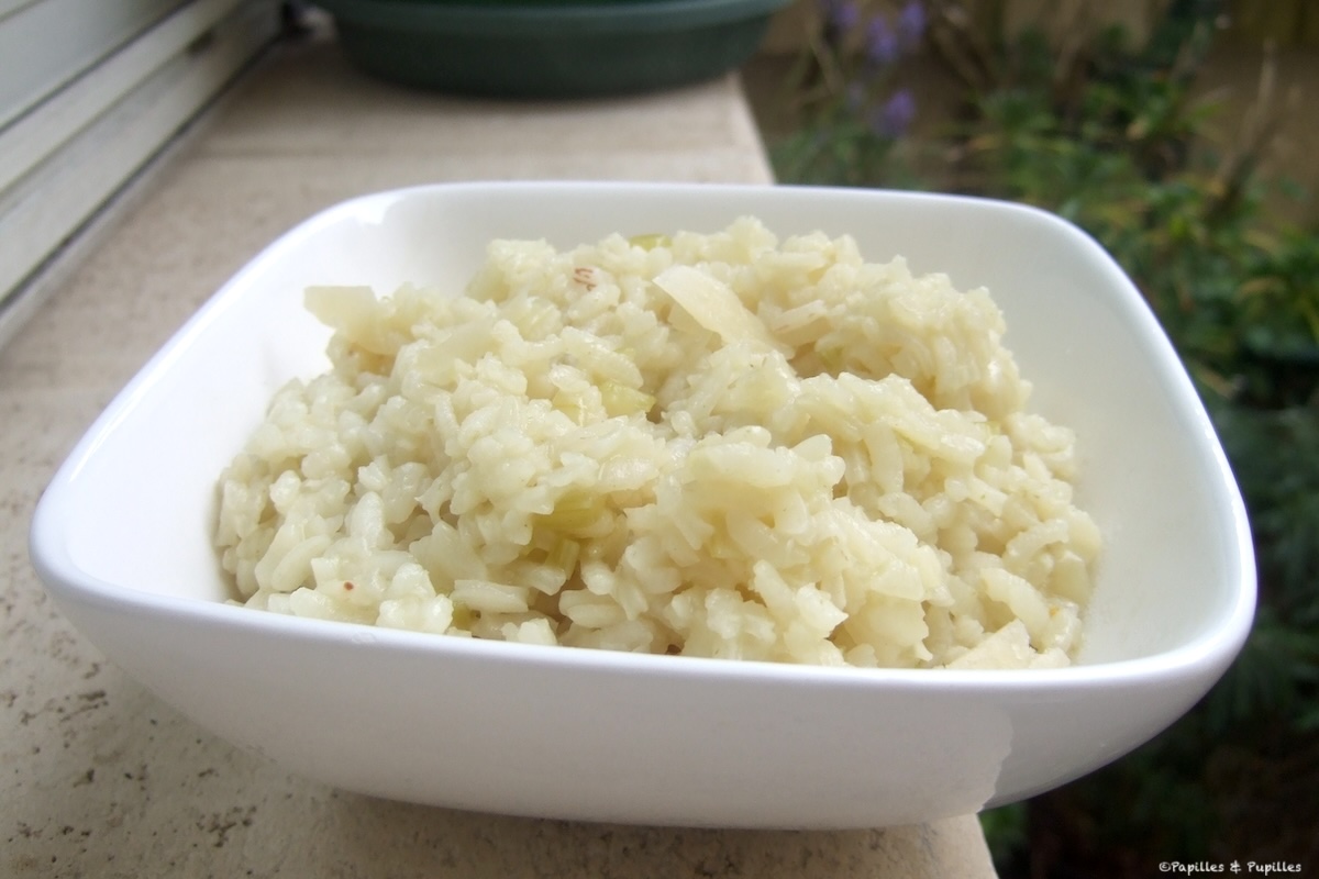 Risotto