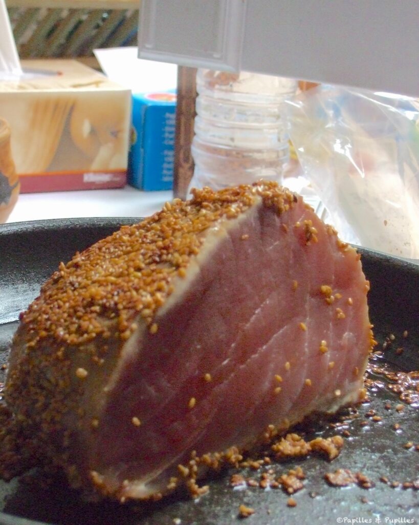 Cuisson