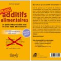 Additifs alimentaires