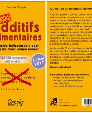 Additifs alimentaires