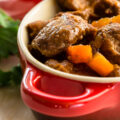 Boeuf Carottes © istetiana shutterstock
