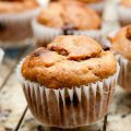 Muffins au chocolat et à l'orange sans oeufs sans lait ©farbled shutterstock
