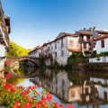 Pays Basque ©peapop shutterstock