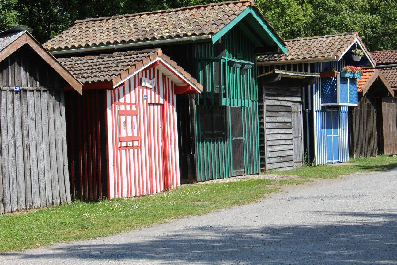 Biganos ©Office de Tousime de Biganos