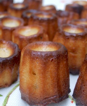 Cannelés