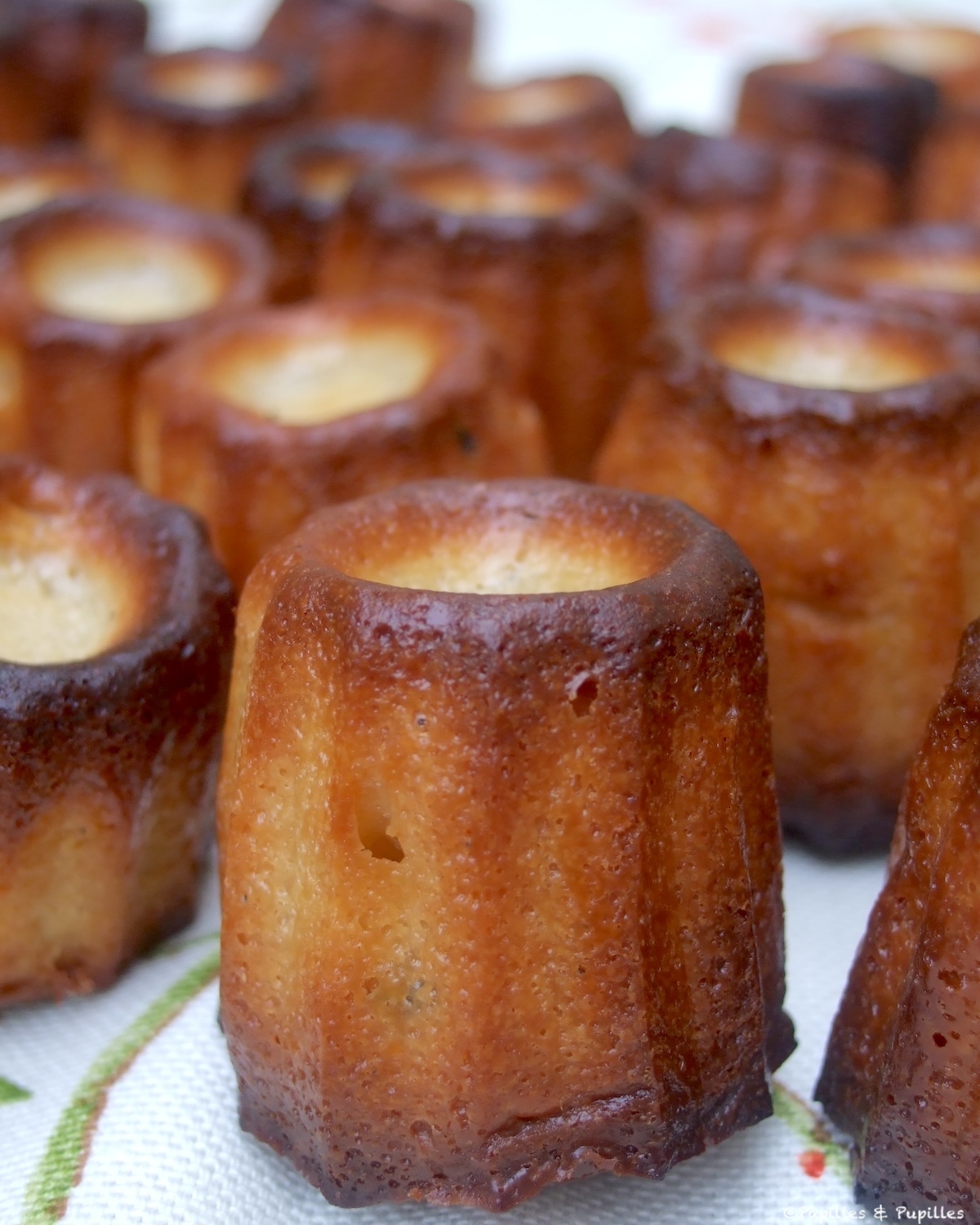 Cannelés