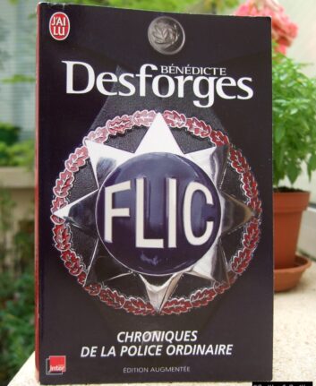 Flic - Bénédicte Desforges