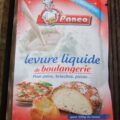 Levure liquide Paneo