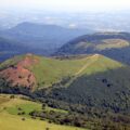 Puy de Dôme ©Konrad Hädener CC BY 2.0
