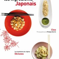 Ingrédients japonais