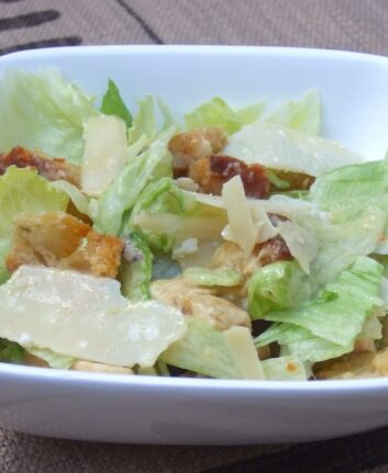 Salade César