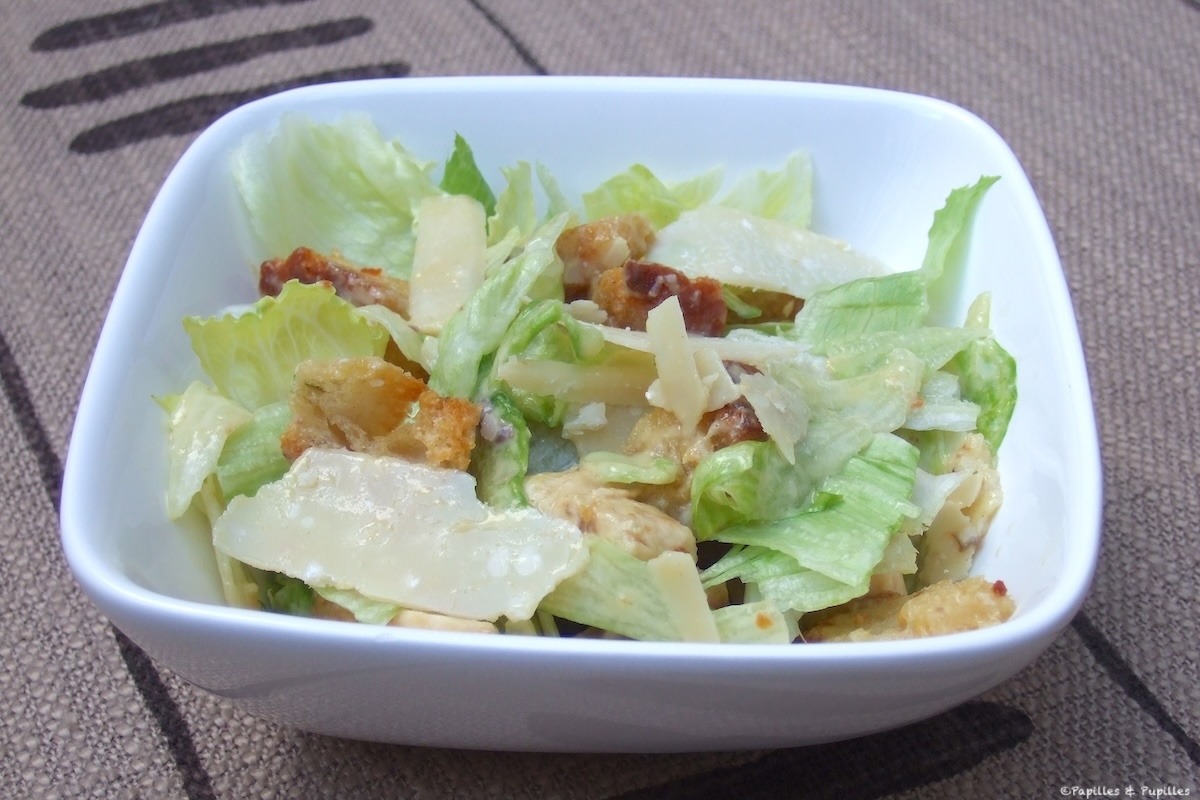 Salade César