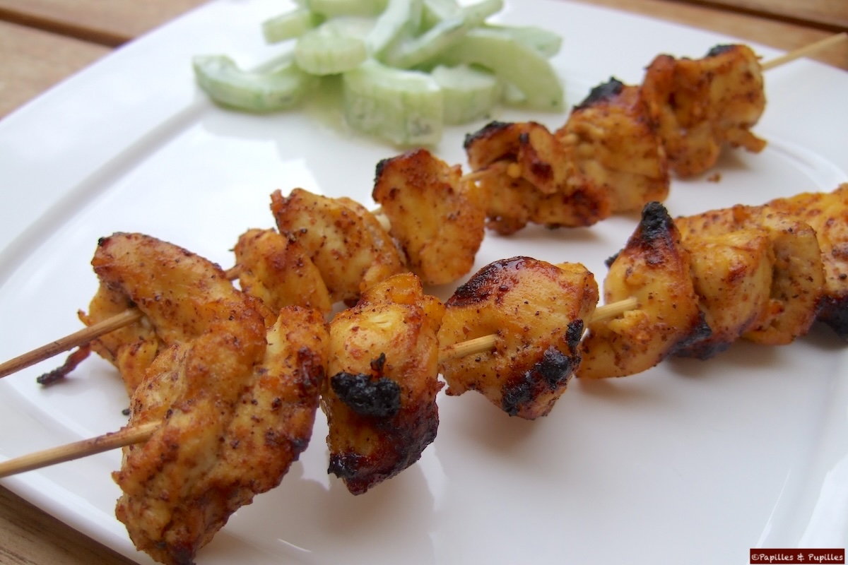 Chich Taouk et Khiar bi Labang