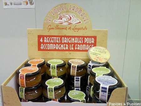 Les folies fromages de Guillaume et Lesgards Les folies fromages de Guillaume et Lesgards