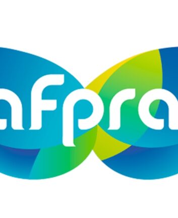 Logo Afpral
