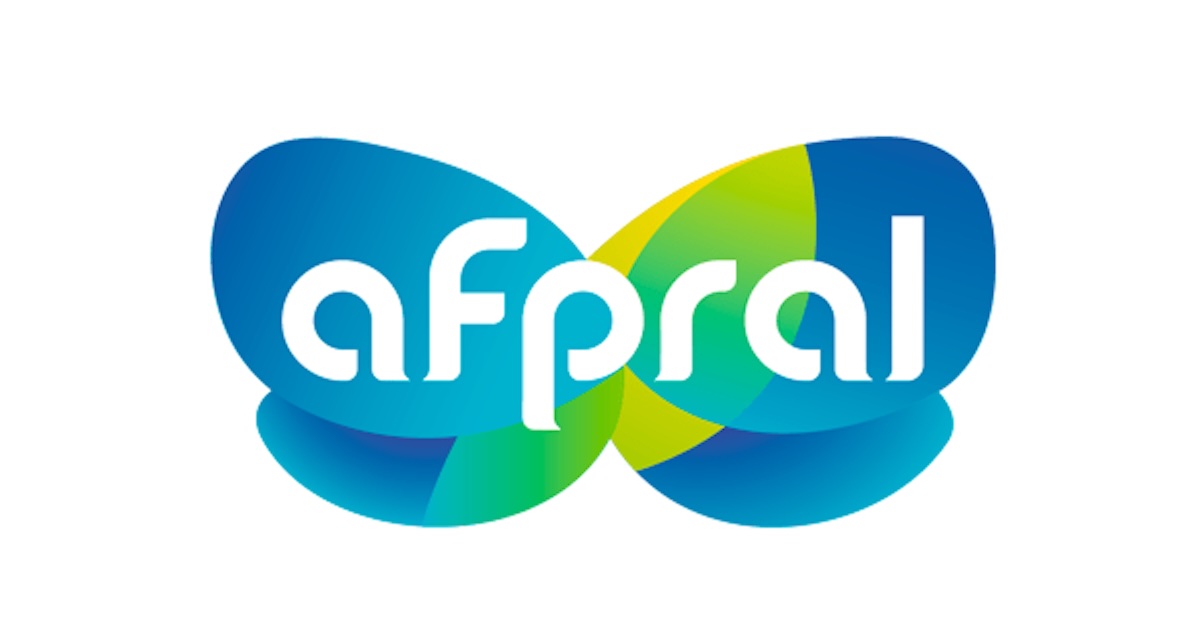 Logo Afpral 