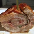 Saltimbocca à la romaine