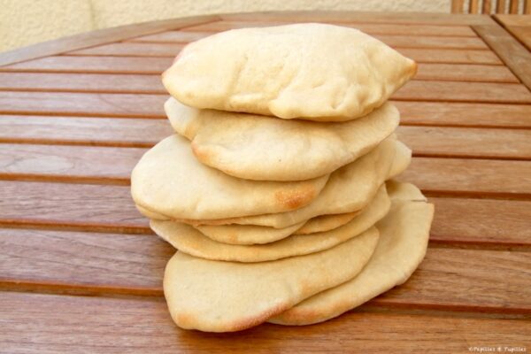 Pain pita