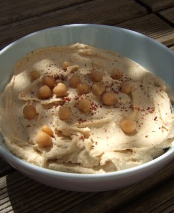 Houmous