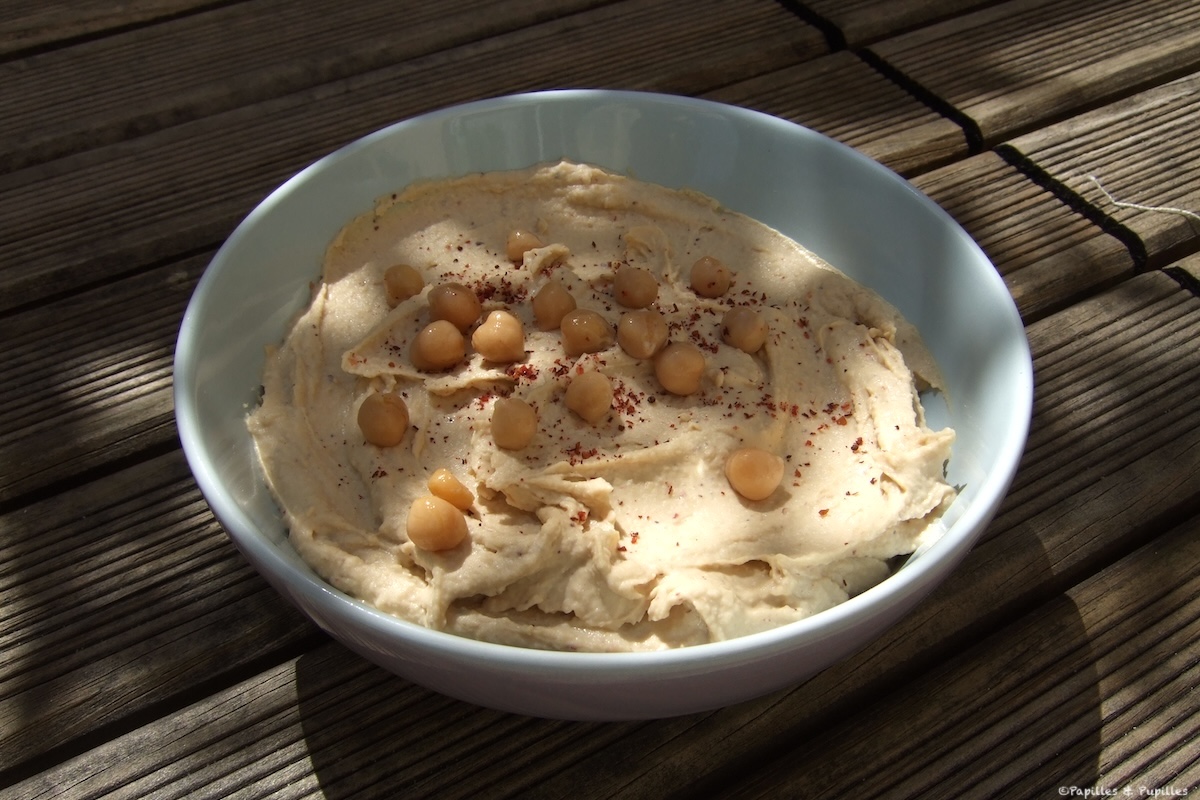 Houmous