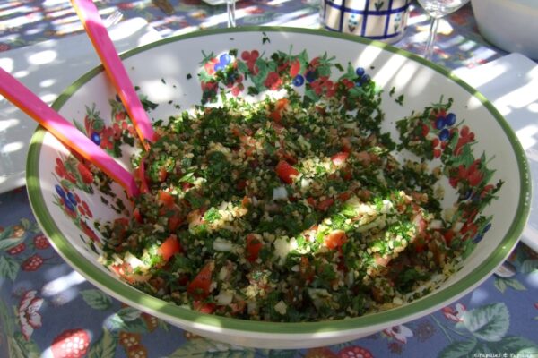 Taboulé