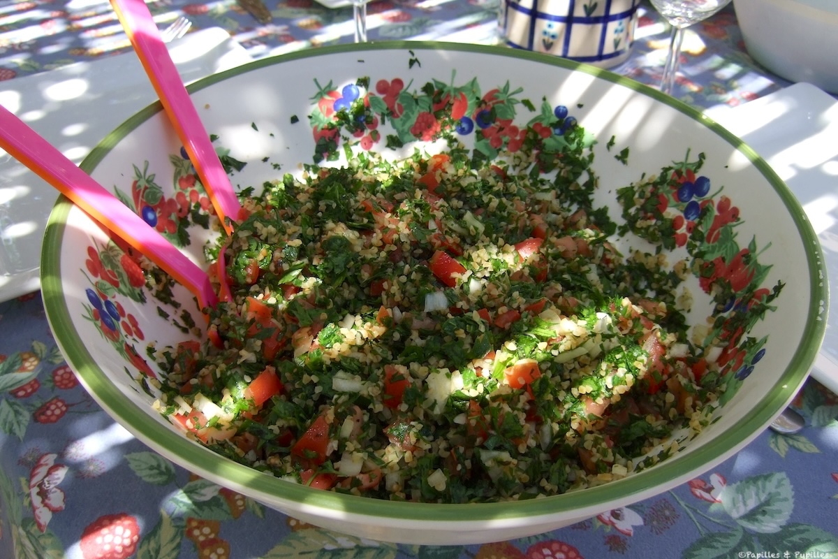 Taboulé